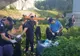 Let's Do It, România a ajuns la Giurgiu: zeci de jandarmi au strâns deșeurile!