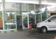 Depistată sustrăgând bunuri din incinta unei benzinării
