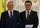 Niculae Bădălău s-a înțeles cu Liviu Dragnea