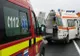 Accident rutier în Giurgiu. Un copil a fost lovit după ce a traversat strada prin loc nepermis