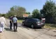 Imagini de la intervenţia autorităţilor în comuna unde a fost confirmată pesta porcină