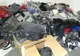 Mii de bunuri contrafăcute, confiscate în Vama Giurgiu