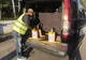 Atenție, giurgiuveni! De astăzi, vă puteți trezi cu autoturismele blocate