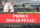 Ce a pățit un giurgiuvean care a ascuns de autorități porcii din gospodărie 