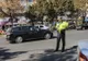 Peste 180 de amenzi pentru șoferii indisciplinați, în weekend, la Giurgiu