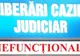 Sistemul Informatic al Cazierului Judiciar Român( ROCRIS), nefuncțional la nivel național