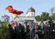 Ziua Armatei, moment special la Mănăstirea Comana