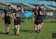 Danube Cup, competiție de fotbal american, la Giurgiu