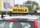Instructor auto cercetat pentru trafic de influență