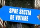 Primarul unei localități din Giurgiu i-a îndemnat pe nuntași să meargă la vot