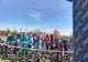 La Prundu se dă startul Maratonului Dunării. Sute de bicicliști intră în competiție