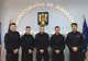 Efective tinere la Inspectoratul Județean de Jandarmi Giurgiu