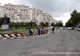 În Giurgiu, se execută mai multe lucrări edilitare. Vezi în ce fază sunt