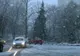 Cod galben de intensificări ale vântului și ninsori viscolite, la Giurgiu