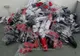 Textile, încălțăminte și parfumuri, susceptibile a fi contrafăcute, confiscate de polițiștii de frontieră giurgiuveni