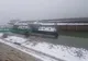 Pontonul de acostare din Portul Giurgiu s-a rupt și a căzut în Dunăre