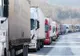 Restricţii temporare de circulație pe teritoriul Bulgariei pentru autovehiculele de mare tonaj