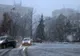 Ninsori, lapoviță și polei, începând de vineri seară, la Giurgiu