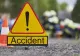 Accident rutier produs de un șofer italian. Două persoane au fost rănite