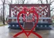 Căsătorii de Valentine’s Day, în foișorul din Parcul Alei
