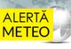 Cod galben de ploi, polei şi vânt în județul Giurgiu