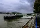 Debitul Dunării, în creștere în perioada următoare, și la Giurgiu