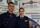Viitori ofițeri, în practică la Jandarmeria Giurgiu