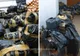 Captură record de bunuri contrafăcute, la frontiera cu Bulgaria