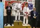 Noi medalii pentru sportivii Aquila Giurgiu la Cupa Europeană de Ju-Jitsu din Slovenia