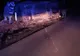 Accident rutier pe DJ 504. Un bărbat a fost rănit după ce o dubiță s-a răsturnat