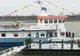 Răzvan Cuc a lansat la apă nava Concordia EU 2019, alături de comisarul UE pentru Transport