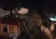 Un incendiu puternic a afectat două case din județul Giurgiu. Un bărbat a fost găsit carbonizat