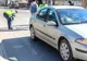 Copil izbit de o mașină pe o trecere de pietoni din Giurgiu