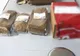 Cinci kilograme de tutun vrac, găsit în portbagajul unei mașini