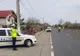 Sute de amenzi aplicate de polițiștii din Giurgiu în cadrul unei acțiuni TISPOL