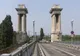 Circulație întreruptă pe Podul Giurgiu-Ruse, timp de o oră