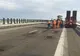 Restricții de circulație pe A1, în zona Bolintin Vale