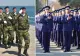 Cadrele militare ar putea să aibă mai multe zile de concediu