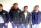 Tentativă de trecere ilegală, cu vize false, la Punctul de Trecere a Frontierei Giurgiu