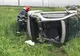 Accident rutier pe DN5 la Plopșoru