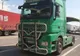 Cap-tractor căutat de autorităţile din Polonia, descoperit la Vama Giurgiu