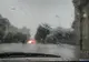 COD PORTOCALIU de vijelii și ploi pentru judeţul Giurgiu