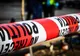 Descoperire macabră. Cadavrul unei femei, găsit într-un canal de irigații