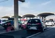 Românii se înghesuie să plece din țară, pe la Giurgiu. Aglomerație la frontieră