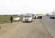 Tânăr motociclist accidentat de un conducător auto