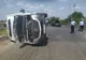 Accident  rutier grav între un autoturism și un microbuz. O femeie a decedat