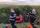Accident grav pe A1, la kilometrul 19. Sunt șase victime, printre care doi copii gemeni
