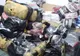 Articole textile și încălțăminte, confiscate de polițiștii de frontieră giurgiuveni