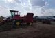 Un bărbat și-a prins mâna într-un utilaj agricol