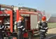 Exerciții ale pompierilor la Penitenciarul Giurgiu. Ce urmăresc acestea